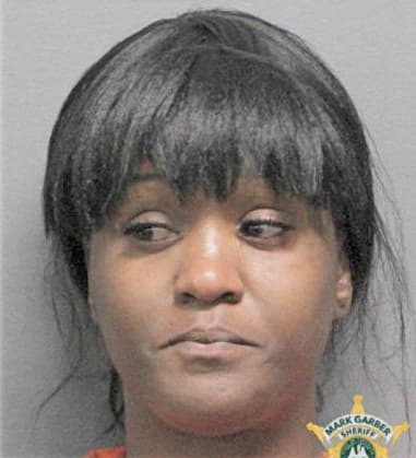 Dominique Broussard, - Lafayette Parish County, LA 